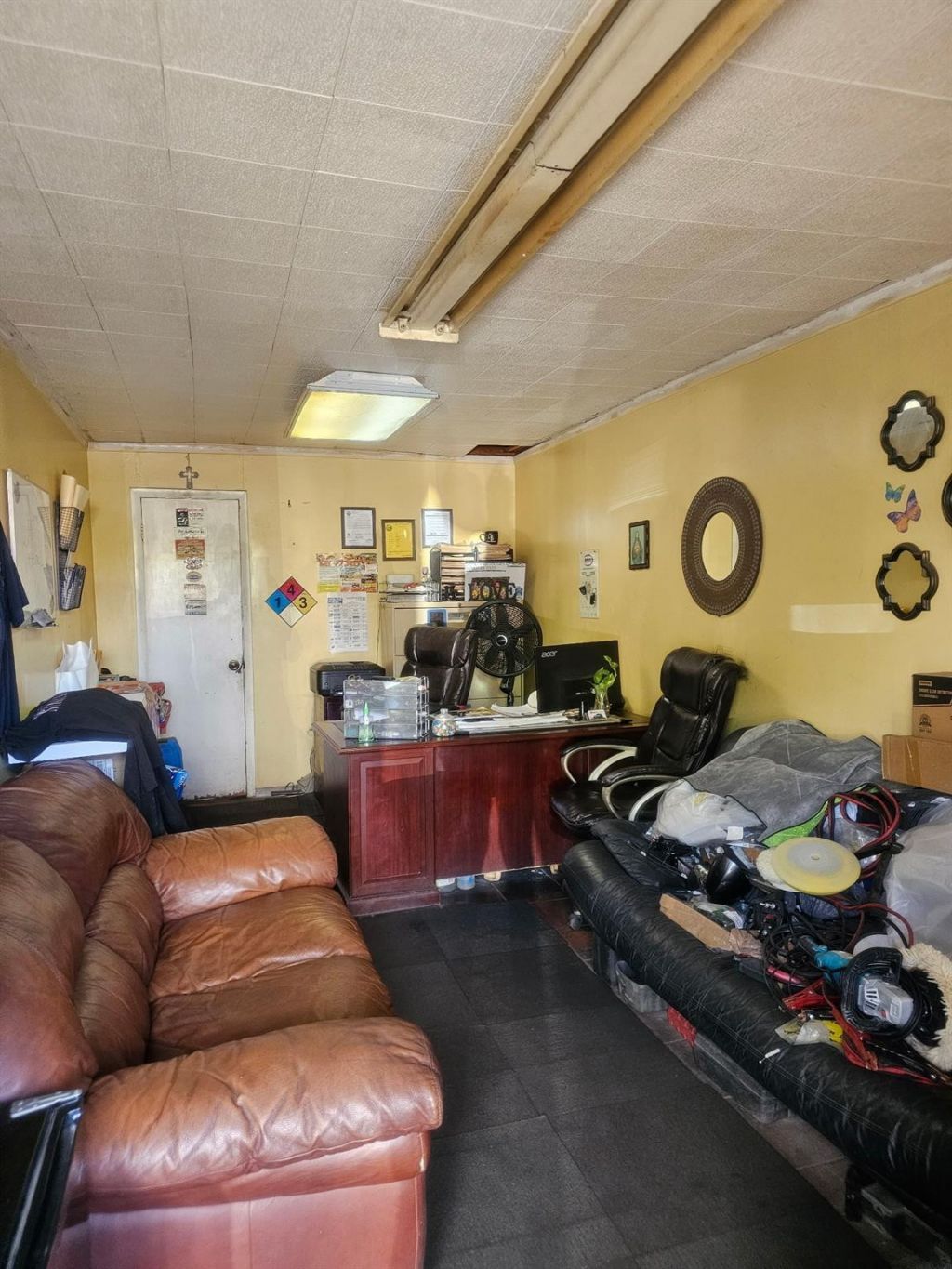 5780 SW 25 Street, Pembroke Park, FL 33023 Photo