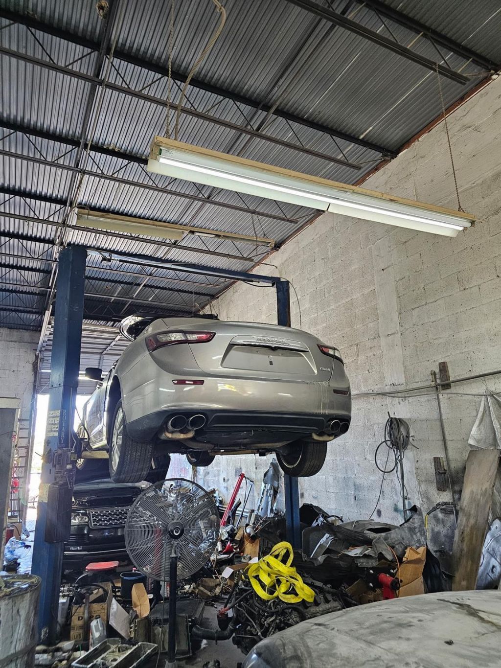 5780 SW 25 Street, Pembroke Park, FL 33023 Photo