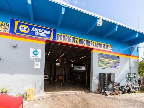 669 NW 26th Street, Miami, FL 33127