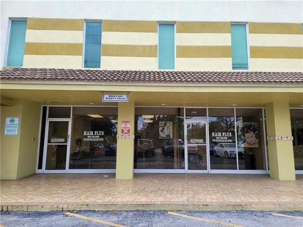 Road 7, Lauderdale Lakes, FL 33319