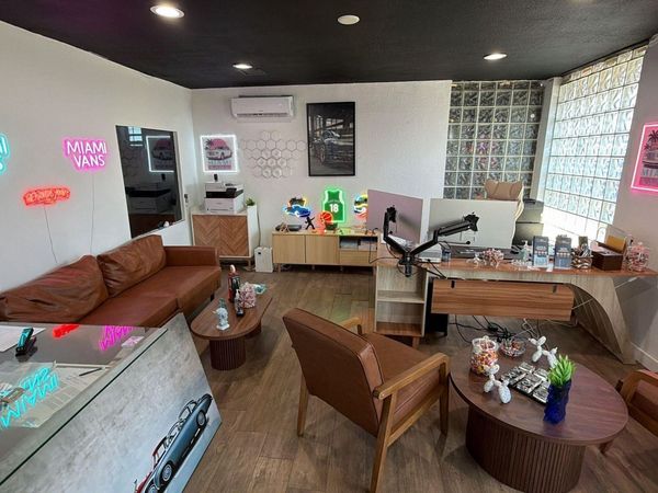 333 NW 79th Street, Miami, FL 33150