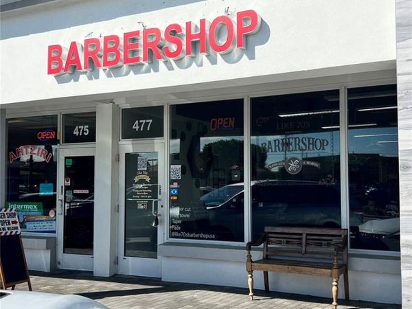 20th Street, Boca Raton, FL 33431