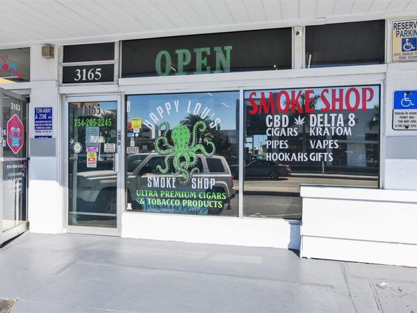 3165 E Atlantic Boulevard, Pompano Beach, FL 33062