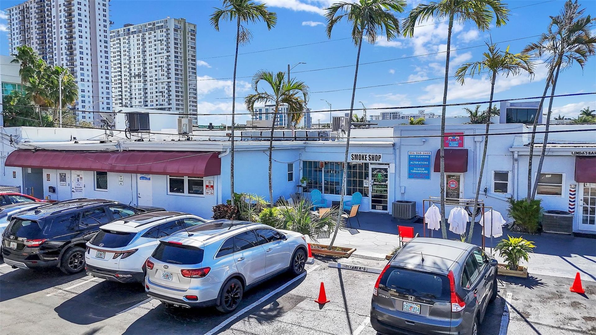 3165 E Atlantic Boulevard, Pompano Beach, FL 33062 Photo