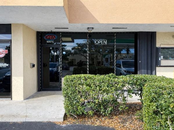 6057 NW 31st, Fort Lauderdale, FL 33309