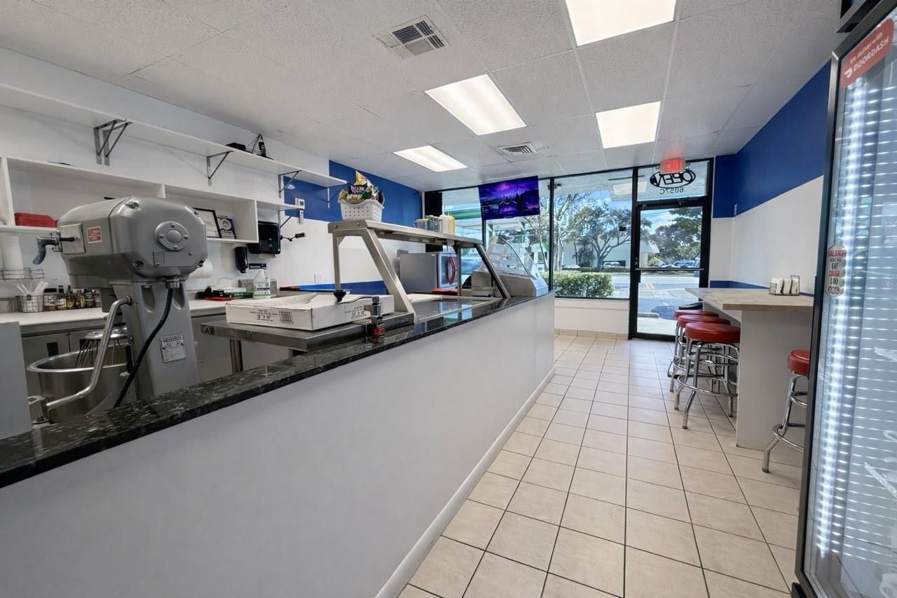 6057 NW 31st, Fort Lauderdale, FL 33309 Photo