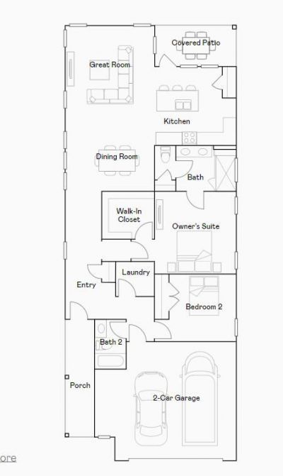 142 Ireland Drive Photo 2