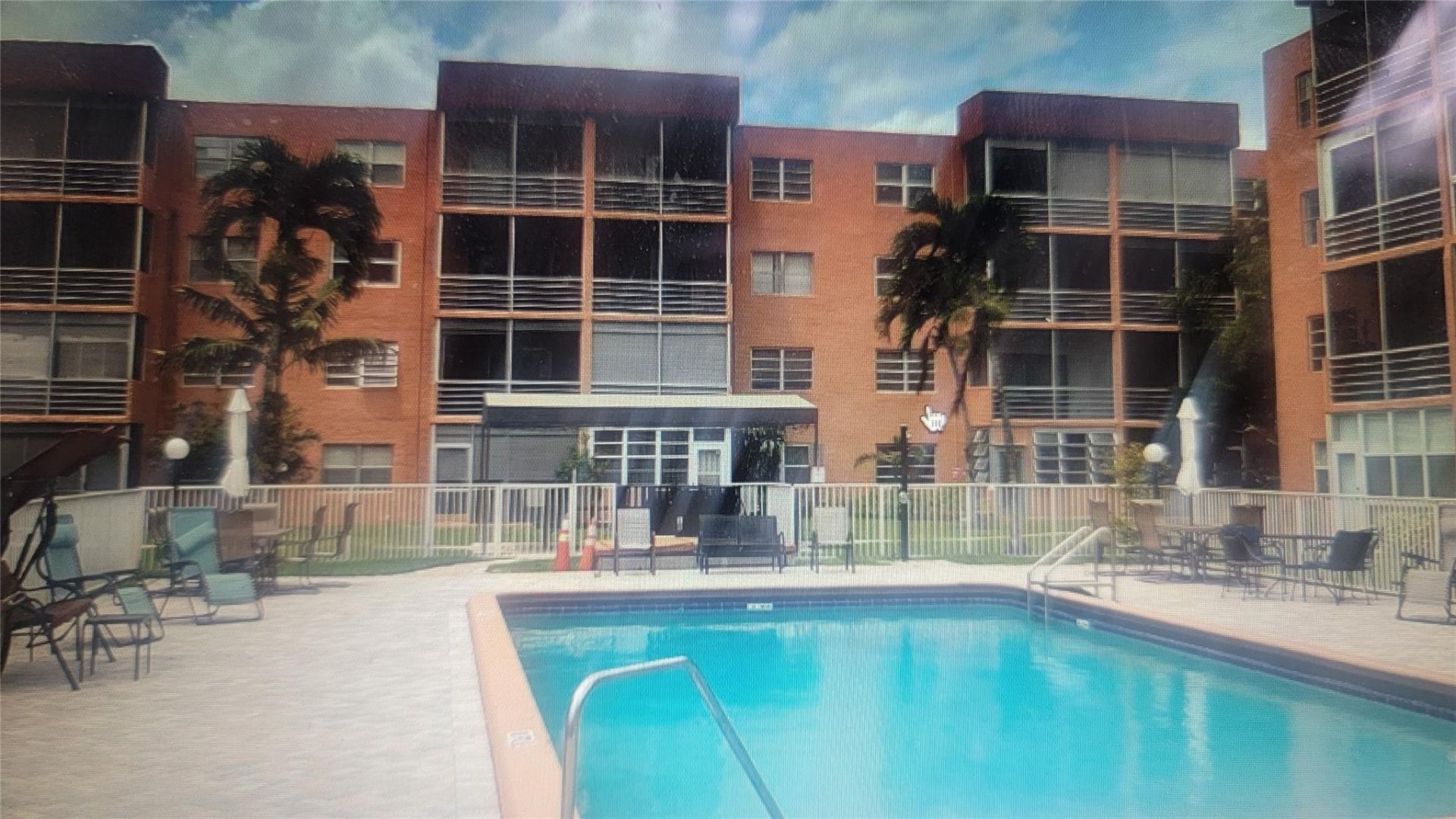 3048 E Sunrise Lakes Drive, Unit 217, Sunrise, FL 33322 Photo