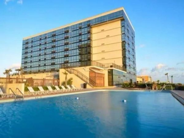 1909 S ATLANTIC AVENUE, Unit 413, DAYTONA BEACH, FL 32118