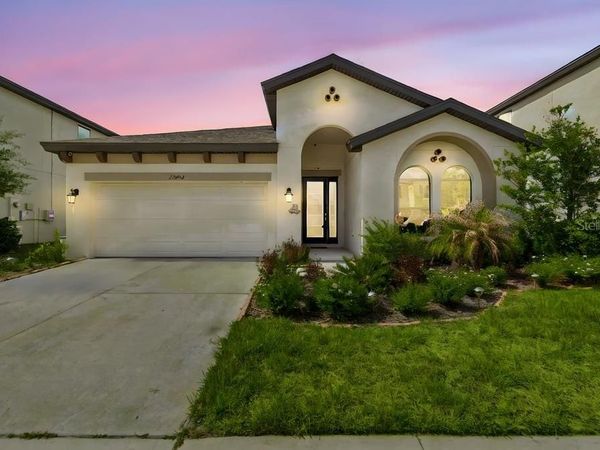 12453 HORSESHOE BEND DRIVE , LITHIA, FL 33547