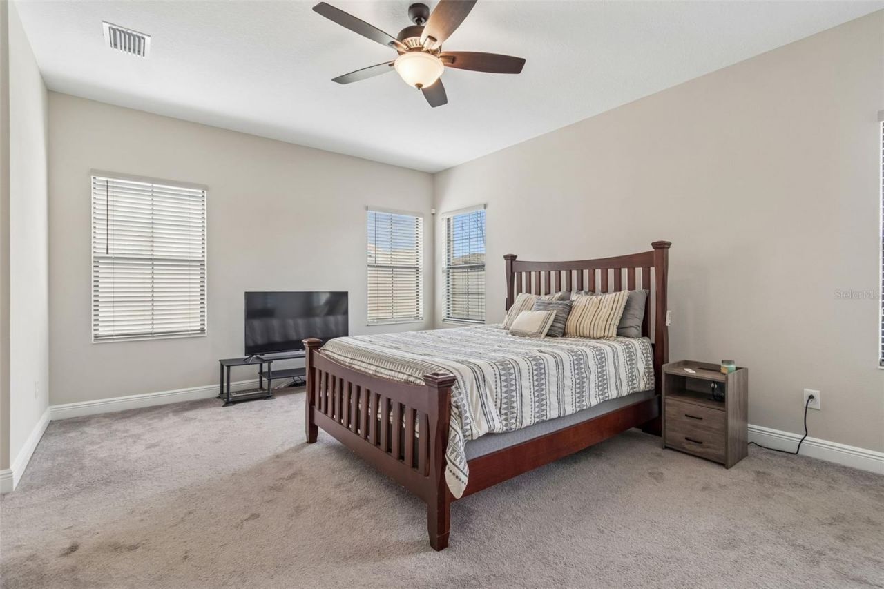 12453 Horseshoe Bend Drive, Lithia, FL 33547 Photo