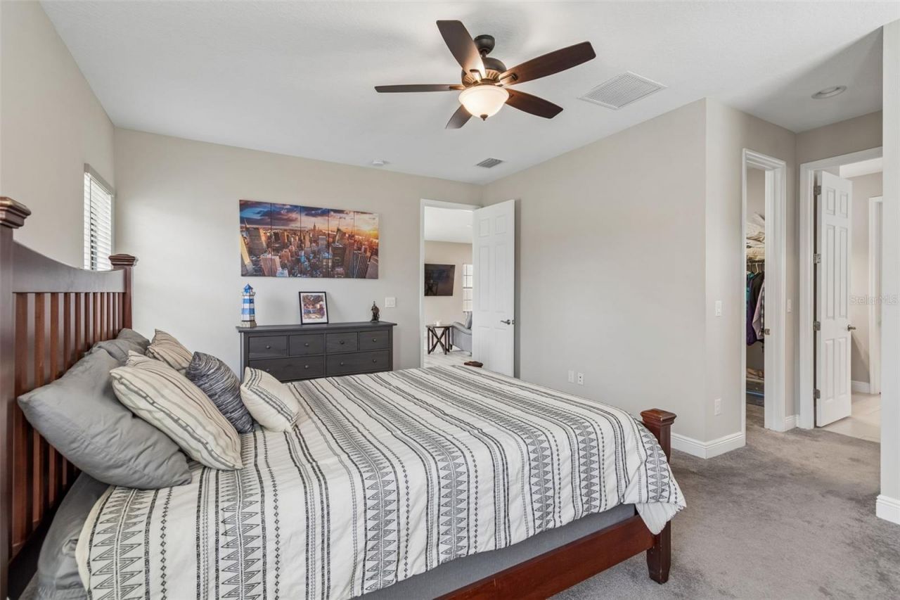 12453 Horseshoe Bend Drive, Lithia, FL 33547 Photo