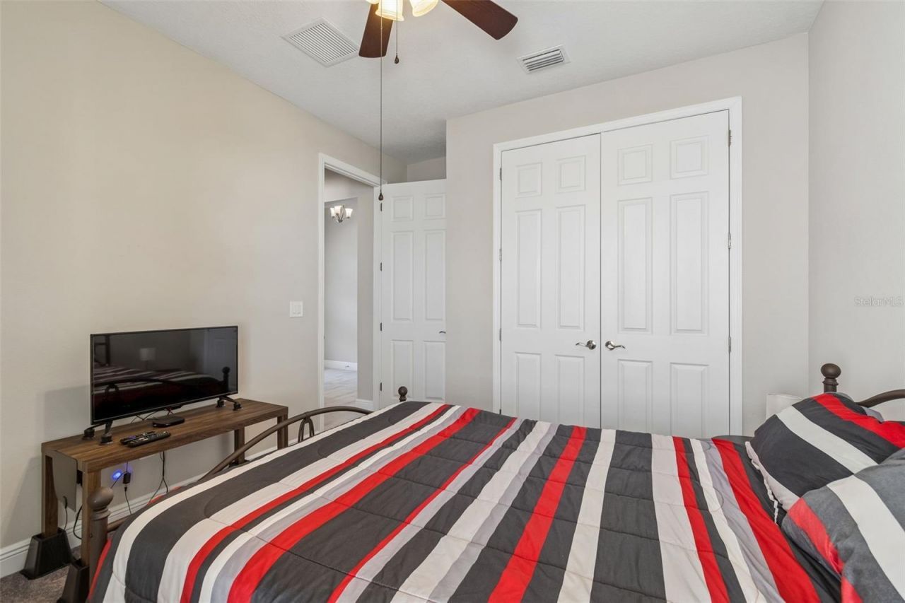 12453 Horseshoe Bend Drive, Lithia, FL 33547 Photo