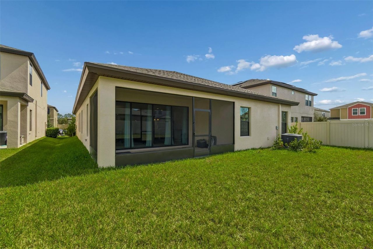 12453 Horseshoe Bend Drive, Lithia, FL 33547 Photo