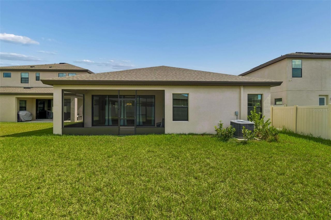 12453 Horseshoe Bend Drive, Lithia, FL 33547 Photo