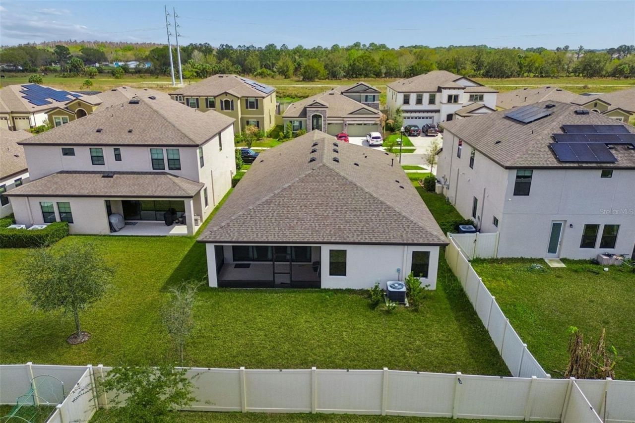 12453 Horseshoe Bend Drive, Lithia, FL 33547 Photo
