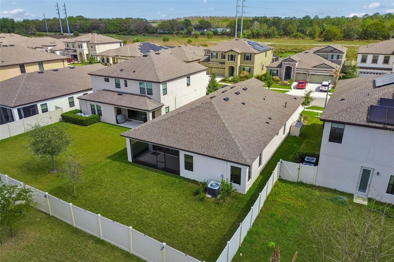12453 Horseshoe Bend Drive, Lithia, FL 33547 Photo