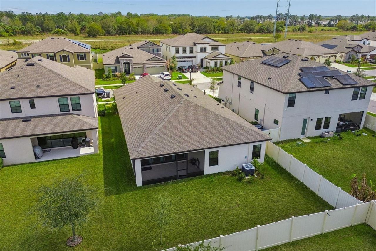 12453 Horseshoe Bend Drive, Lithia, FL 33547 Photo