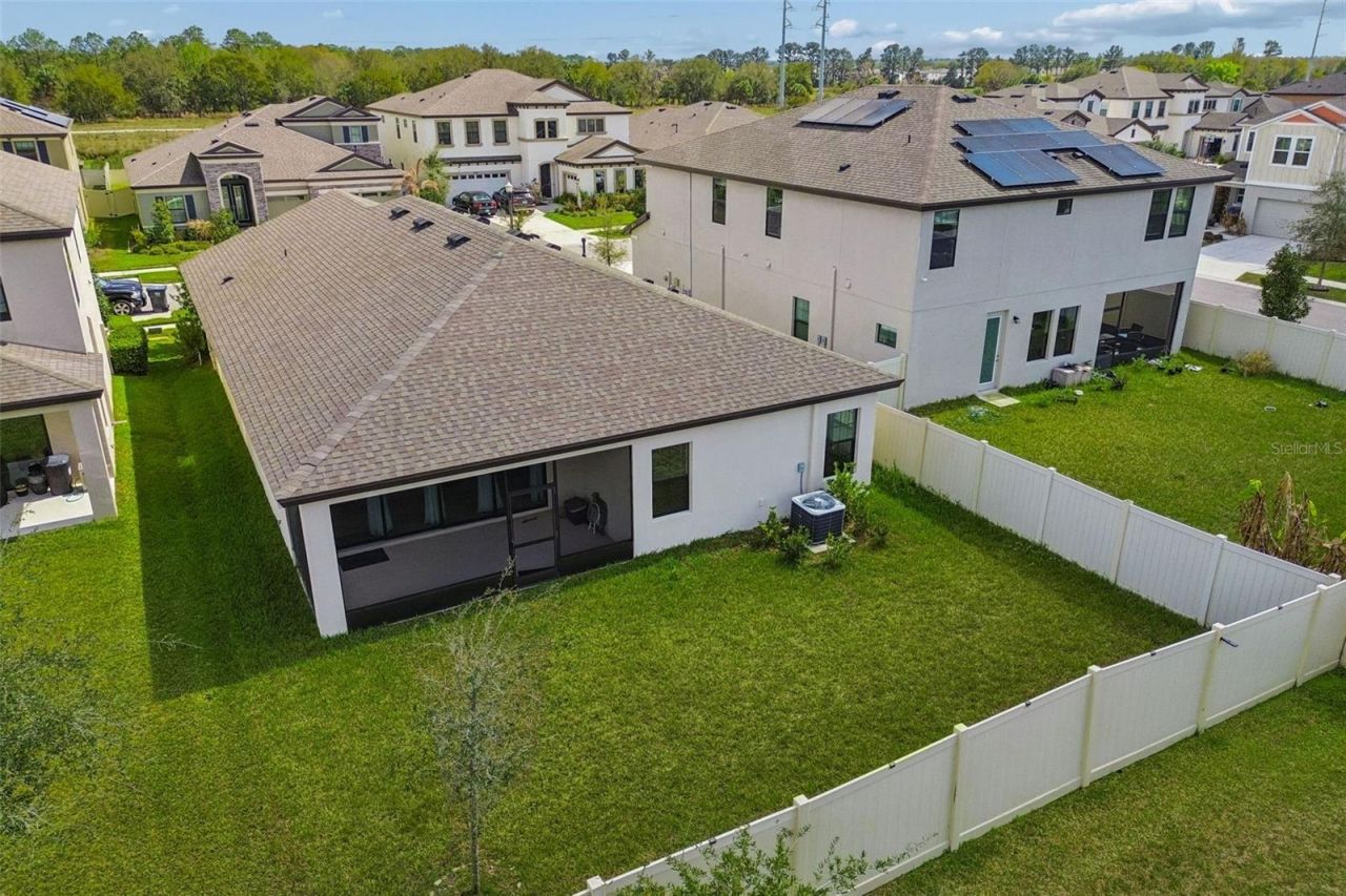 12453 Horseshoe Bend Drive, Lithia, FL 33547 Photo