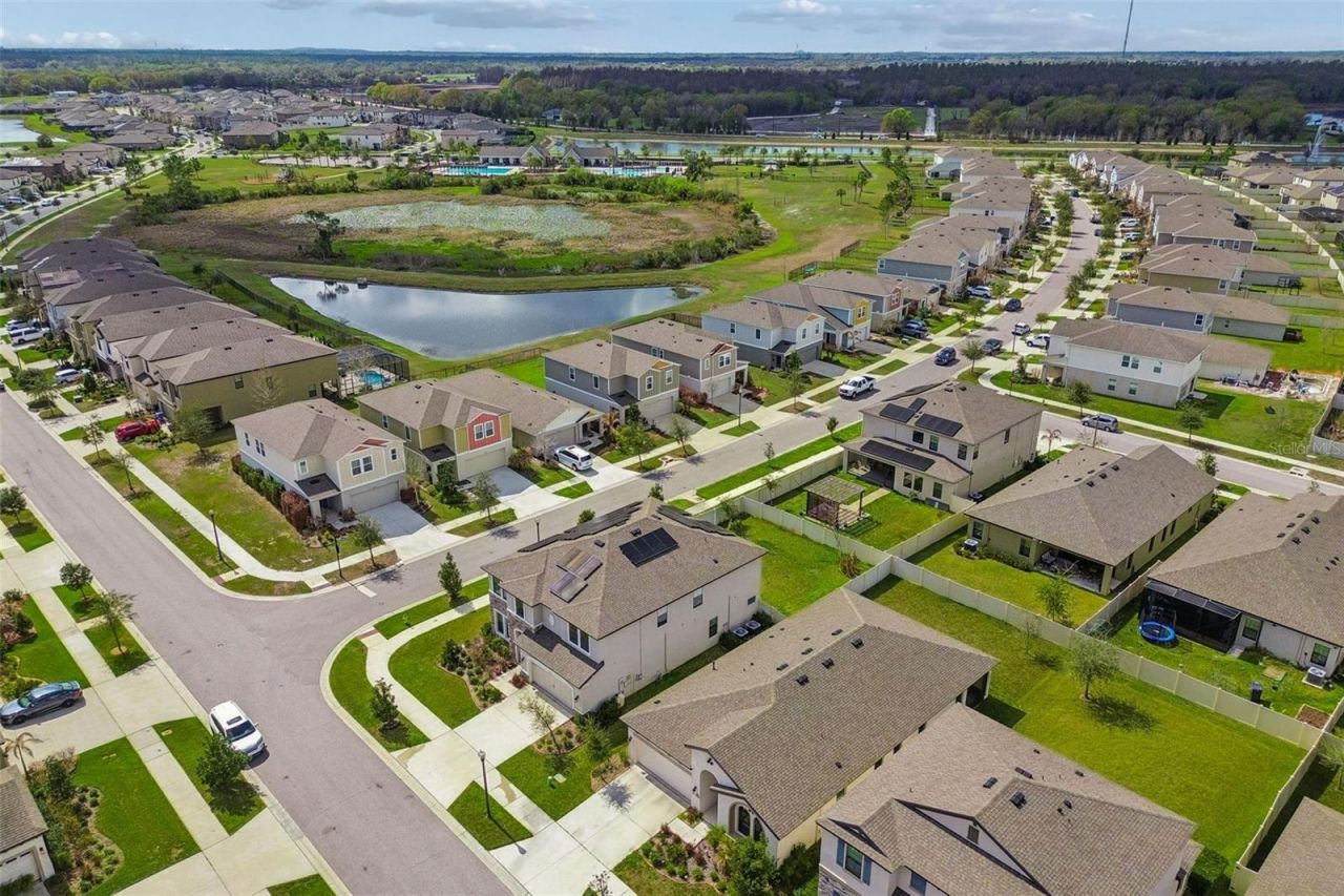 12453 Horseshoe Bend Drive, Lithia, FL 33547 Photo