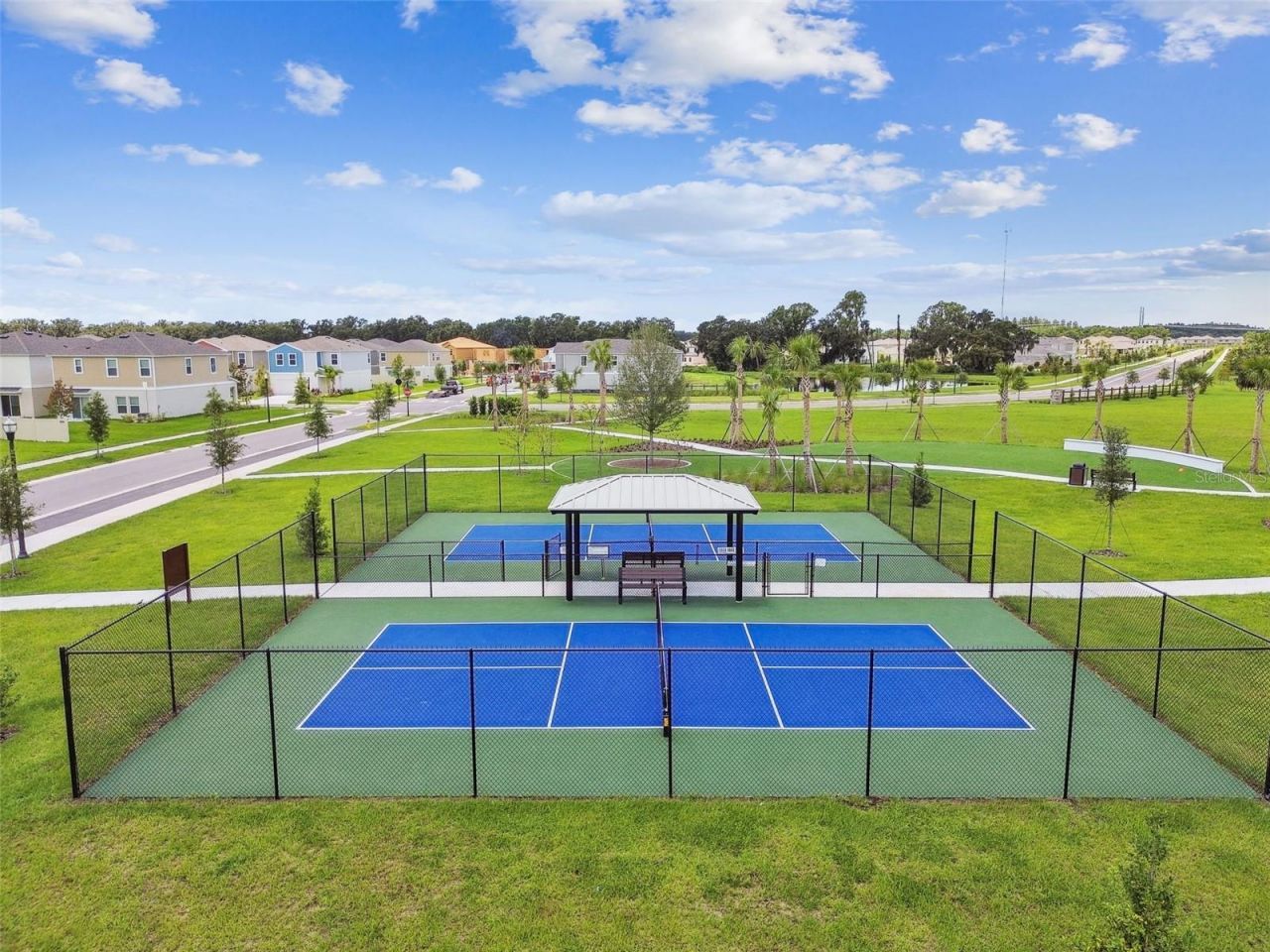 12453 Horseshoe Bend Drive, Lithia, FL 33547 Photo