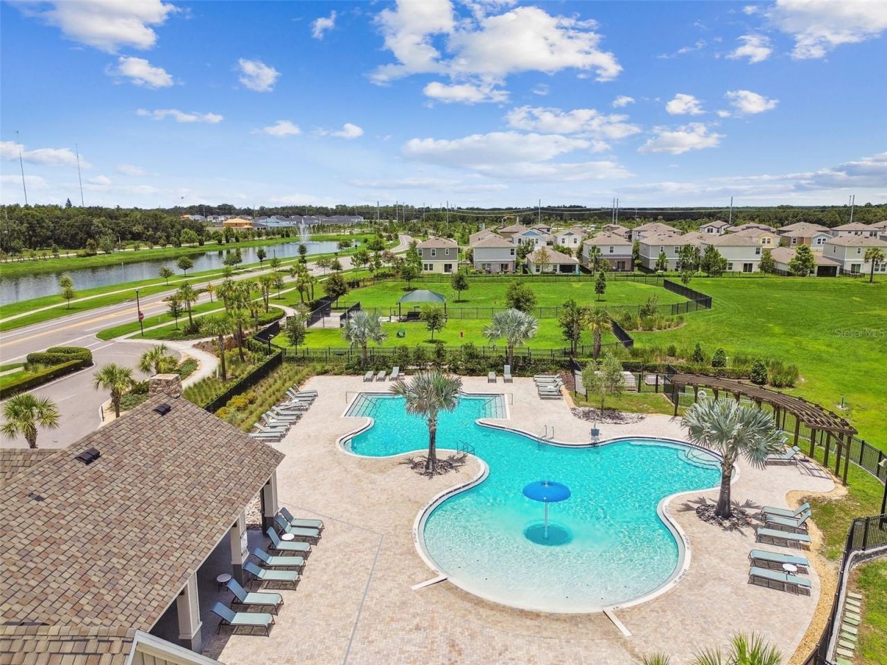 12453 Horseshoe Bend Drive, Lithia, FL 33547 Photo