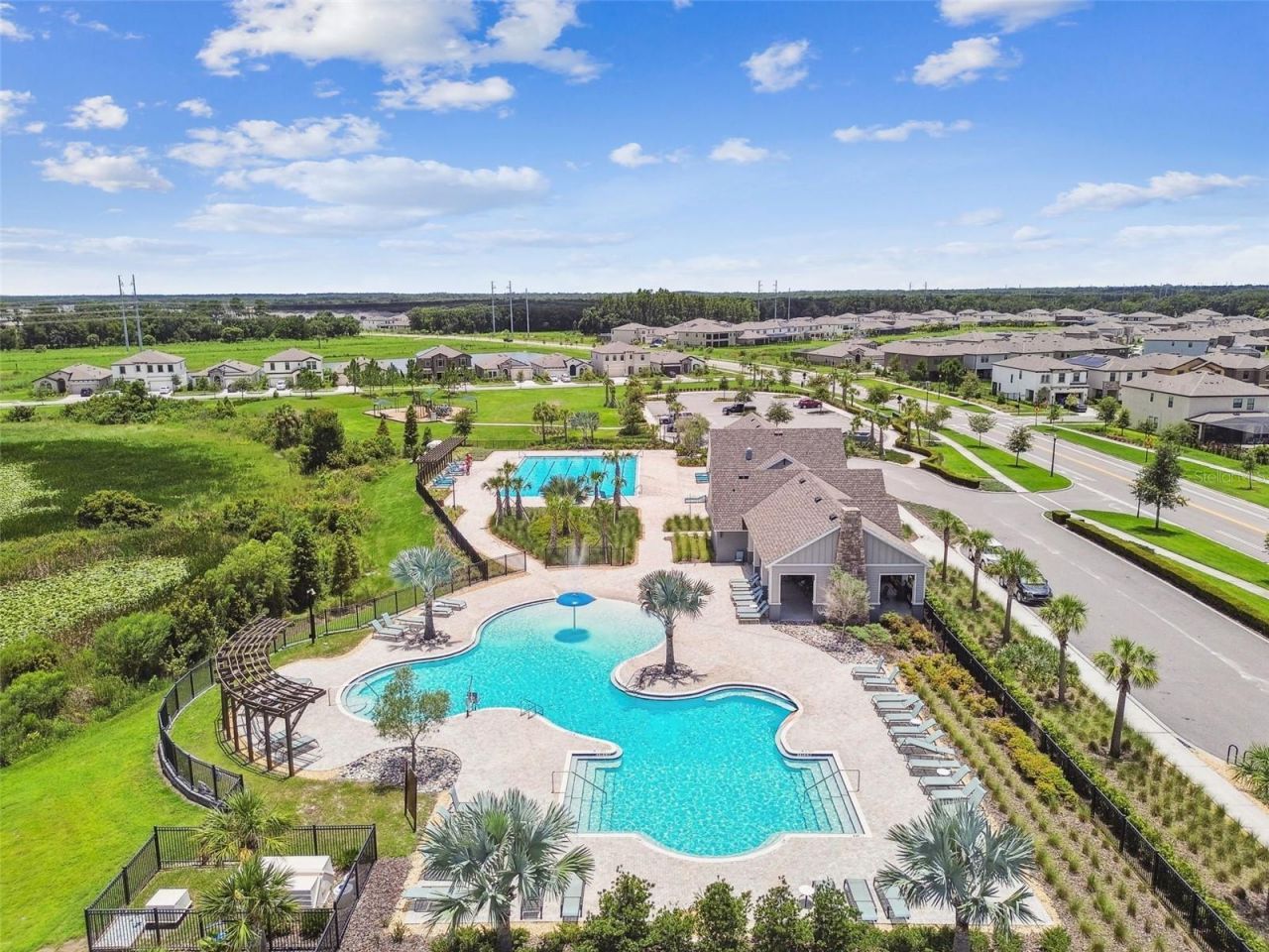 12453 Horseshoe Bend Drive, Lithia, FL 33547 Photo