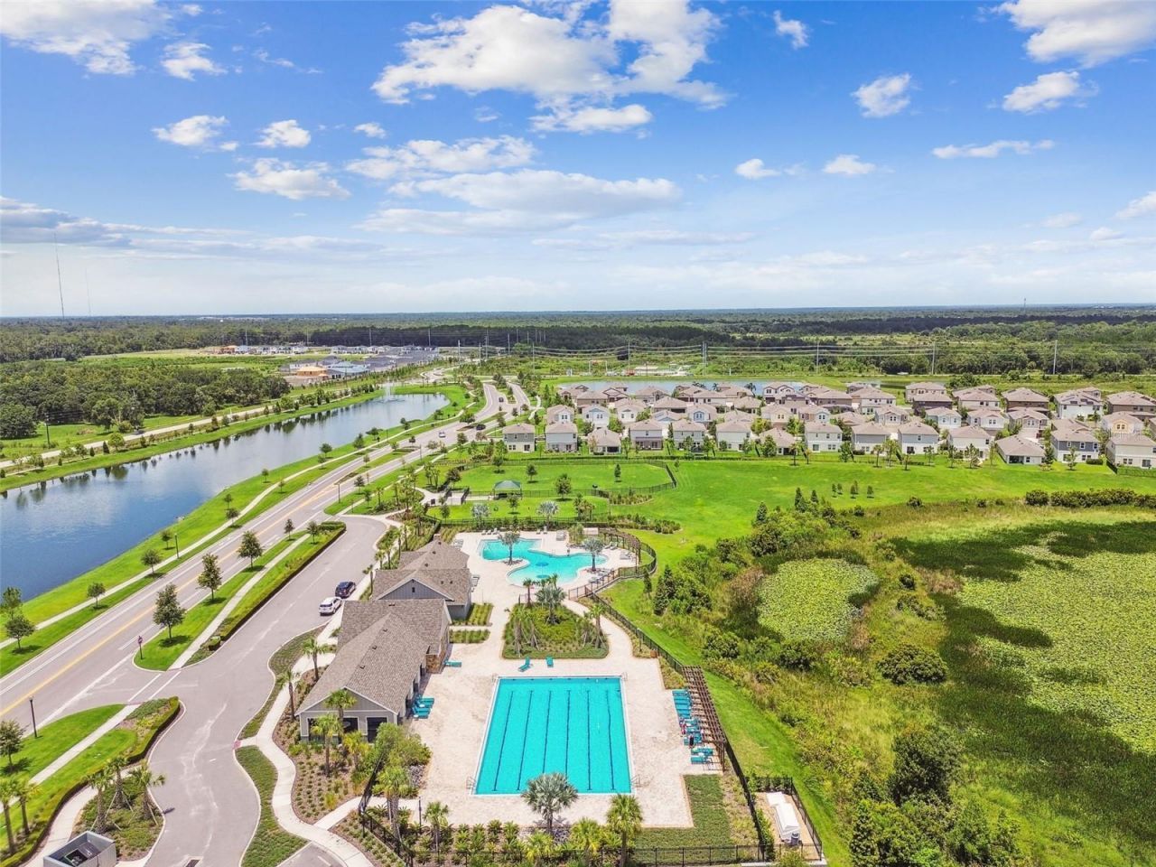 12453 Horseshoe Bend Drive, Lithia, FL 33547 Photo