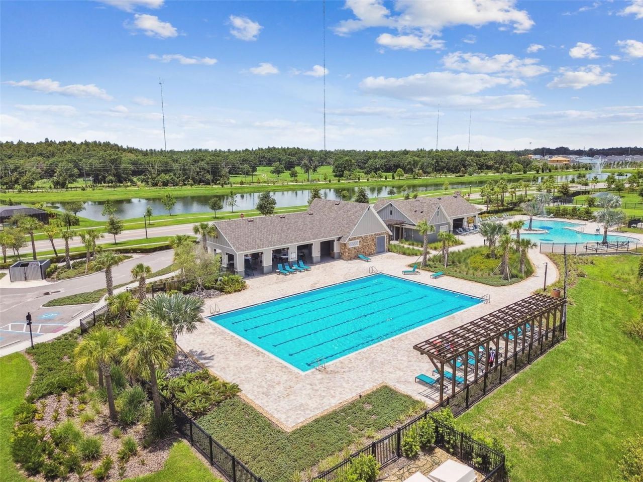12453 Horseshoe Bend Drive, Lithia, FL 33547 Photo