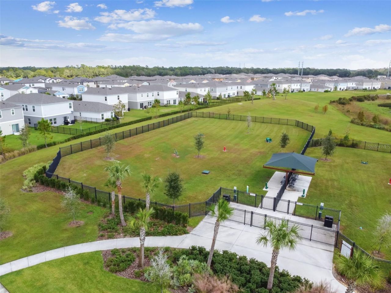 12453 Horseshoe Bend Drive, Lithia, FL 33547 Photo