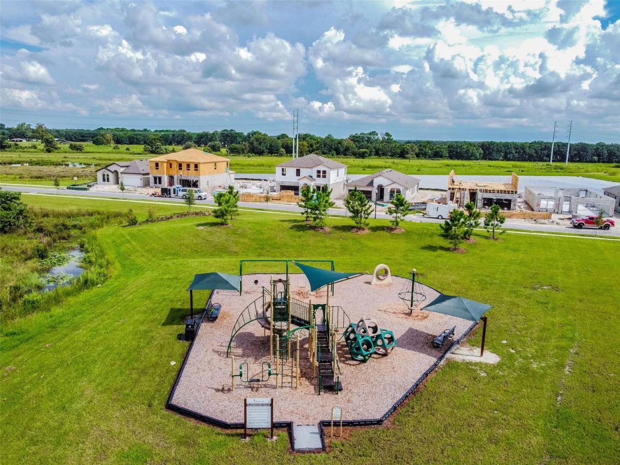 12453 Horseshoe Bend Drive, Lithia, FL 33547 Photo