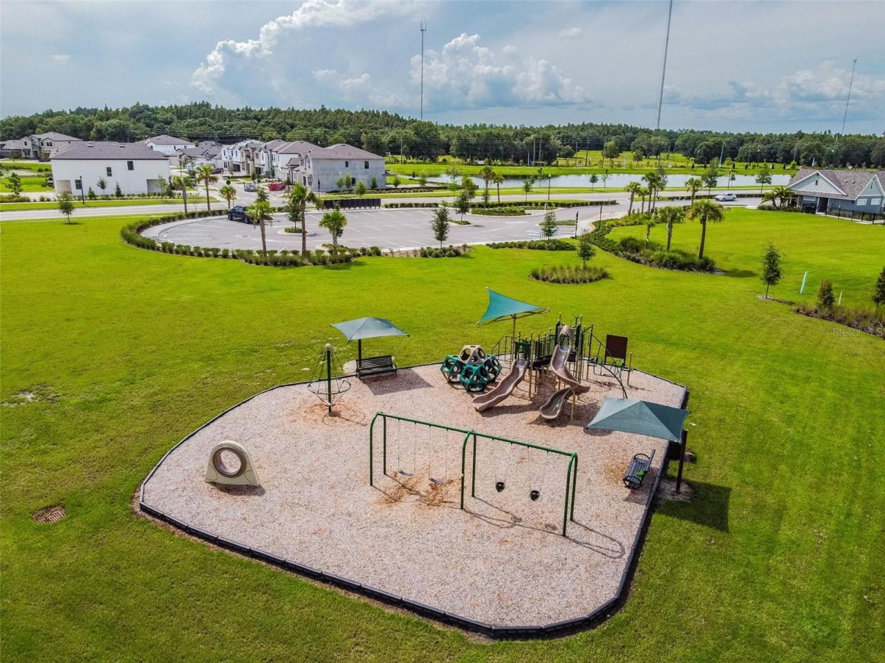 12453 Horseshoe Bend Drive, Lithia, FL 33547 Photo