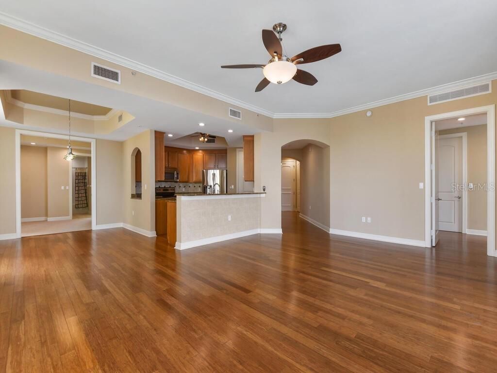 2104 W 1st Street , Unit 2304, Fort Myers, FL 33901 Photo