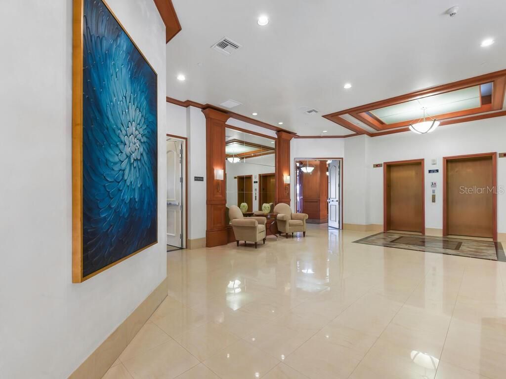 2104 W 1st Street , Unit 2304, Fort Myers, FL 33901 Photo