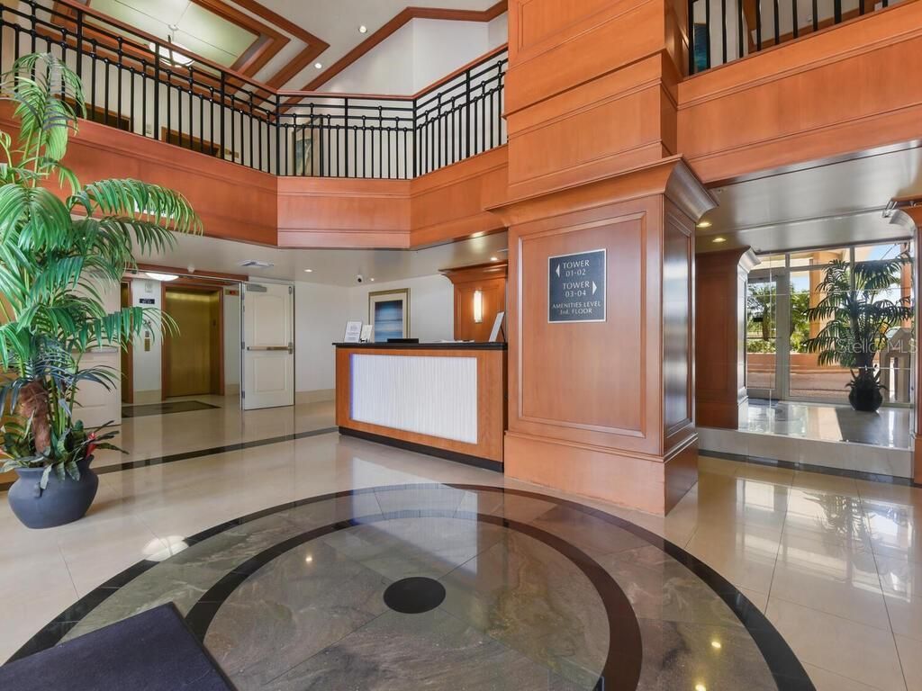 2104 W 1st Street , Unit 2304, Fort Myers, FL 33901 Photo