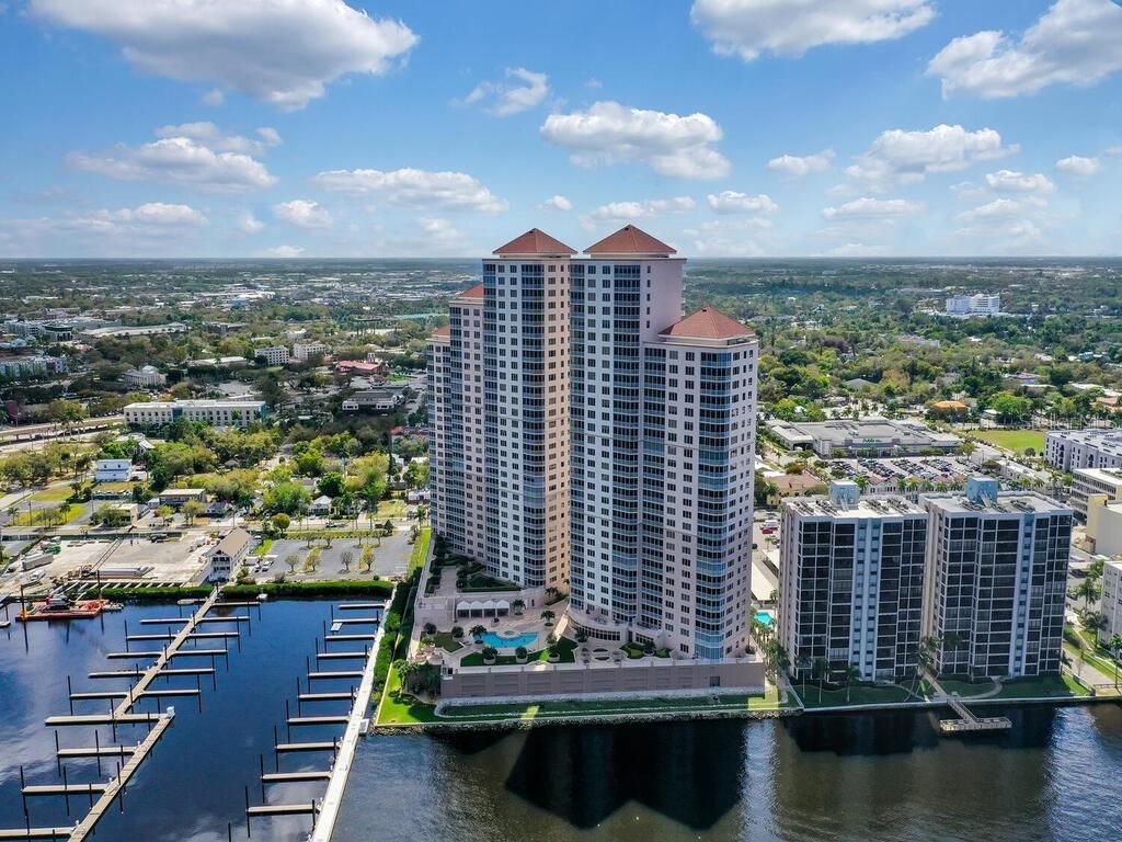 2104 W 1st Street , Unit 2304, Fort Myers, FL 33901 Photo