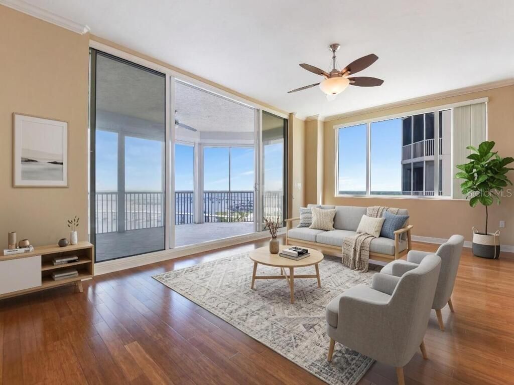 2104 W 1st Street , Unit 2304, Fort Myers, FL 33901 Photo