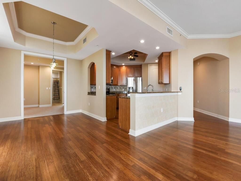 2104 W 1st Street , Unit 2304, Fort Myers, FL 33901 Photo