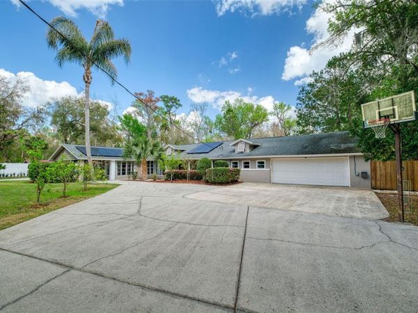 182 PARSONS ROAD , LONGWOOD, FL 32779