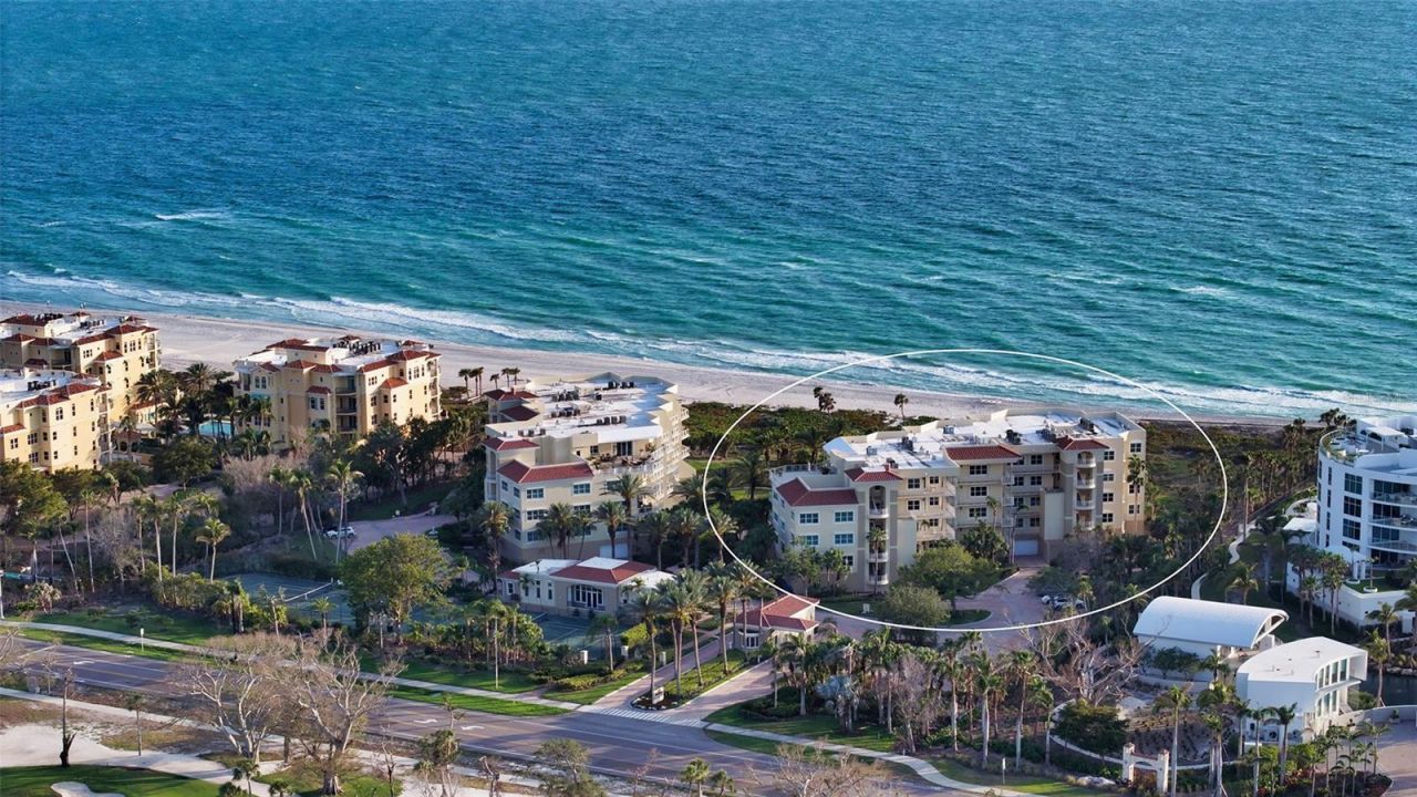 2185 Gulf Of Mexico Drive, Unit 223, Longboat Key, FL 34228 Photo