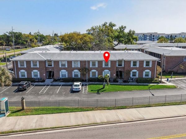 3824 37TH STREET S, Unit 67, ST PETERSBURG, FL 33711