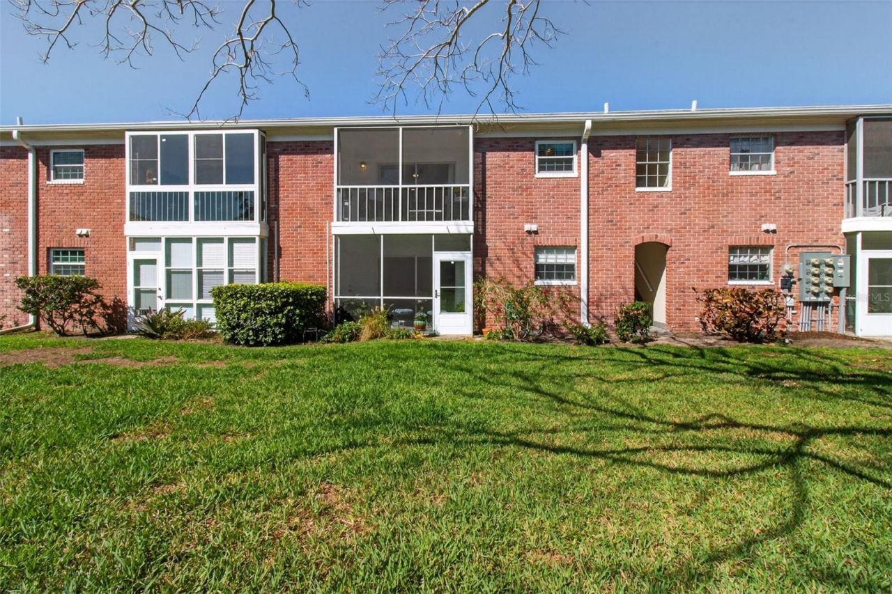 3824 37th Street S, Unit 67, Saint Petersburg, FL 33711 Photo