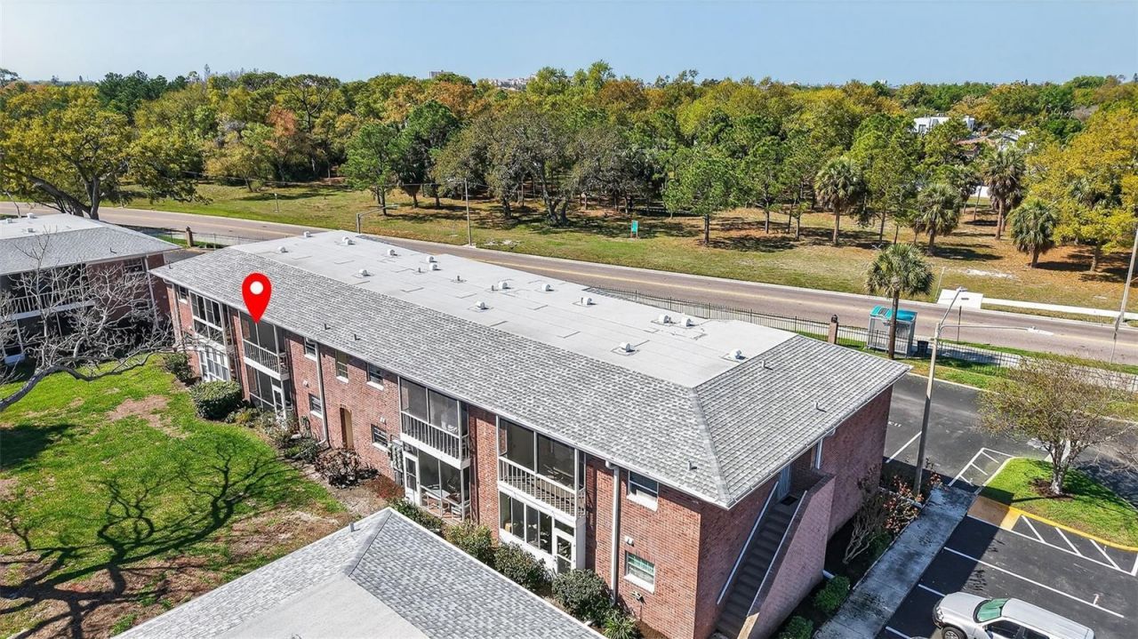 3824 37th Street S, Unit 67, Saint Petersburg, FL 33711 Photo