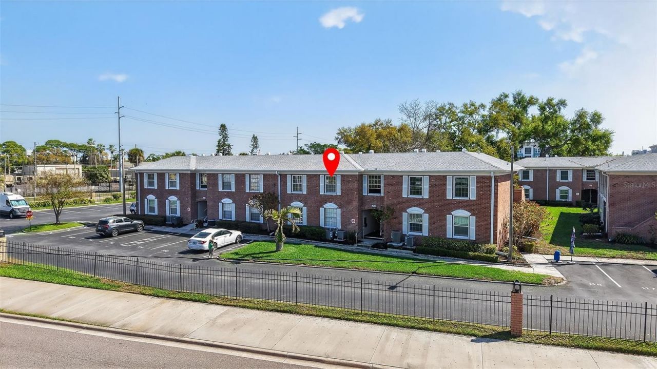 3824 37th Street S, Unit 67, Saint Petersburg, FL 33711 Photo