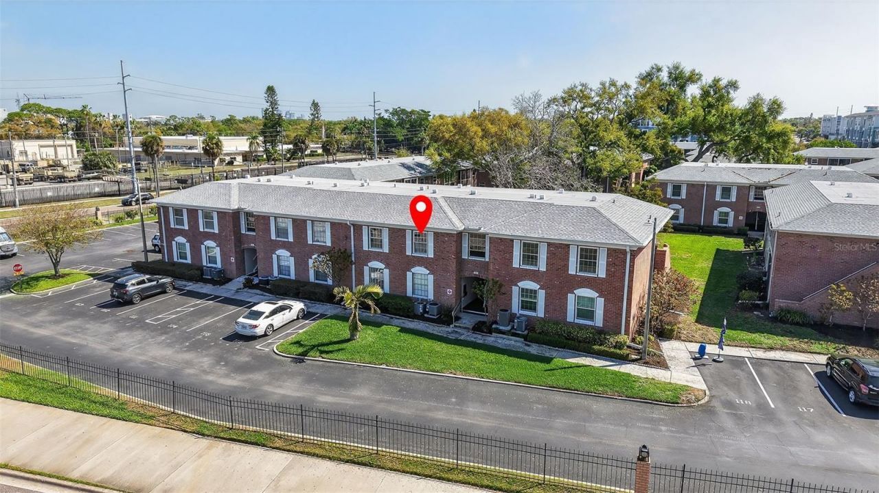 3824 37th Street S, Unit 67, Saint Petersburg, FL 33711 Photo