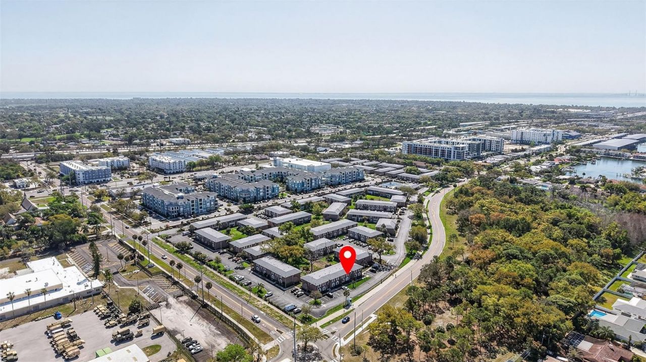 3824 37th Street S, Unit 67, Saint Petersburg, FL 33711 Photo