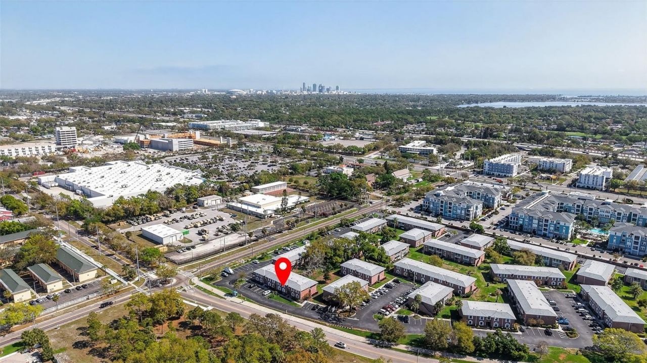 3824 37th Street S, Unit 67, Saint Petersburg, FL 33711 Photo