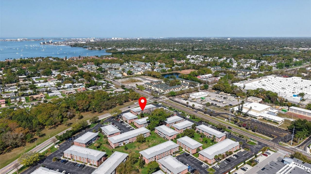 3824 37th Street S, Unit 67, Saint Petersburg, FL 33711 Photo