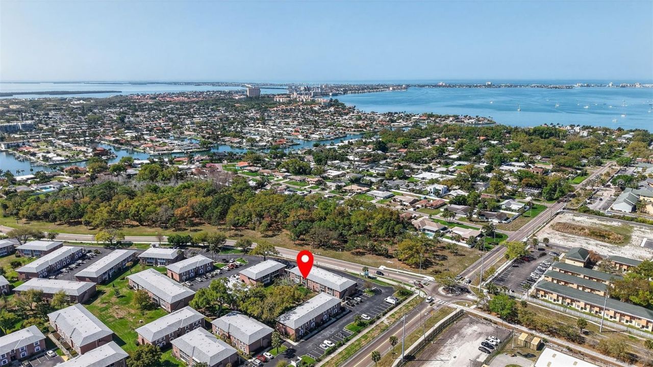 3824 37th Street S, Unit 67, Saint Petersburg, FL 33711 Photo