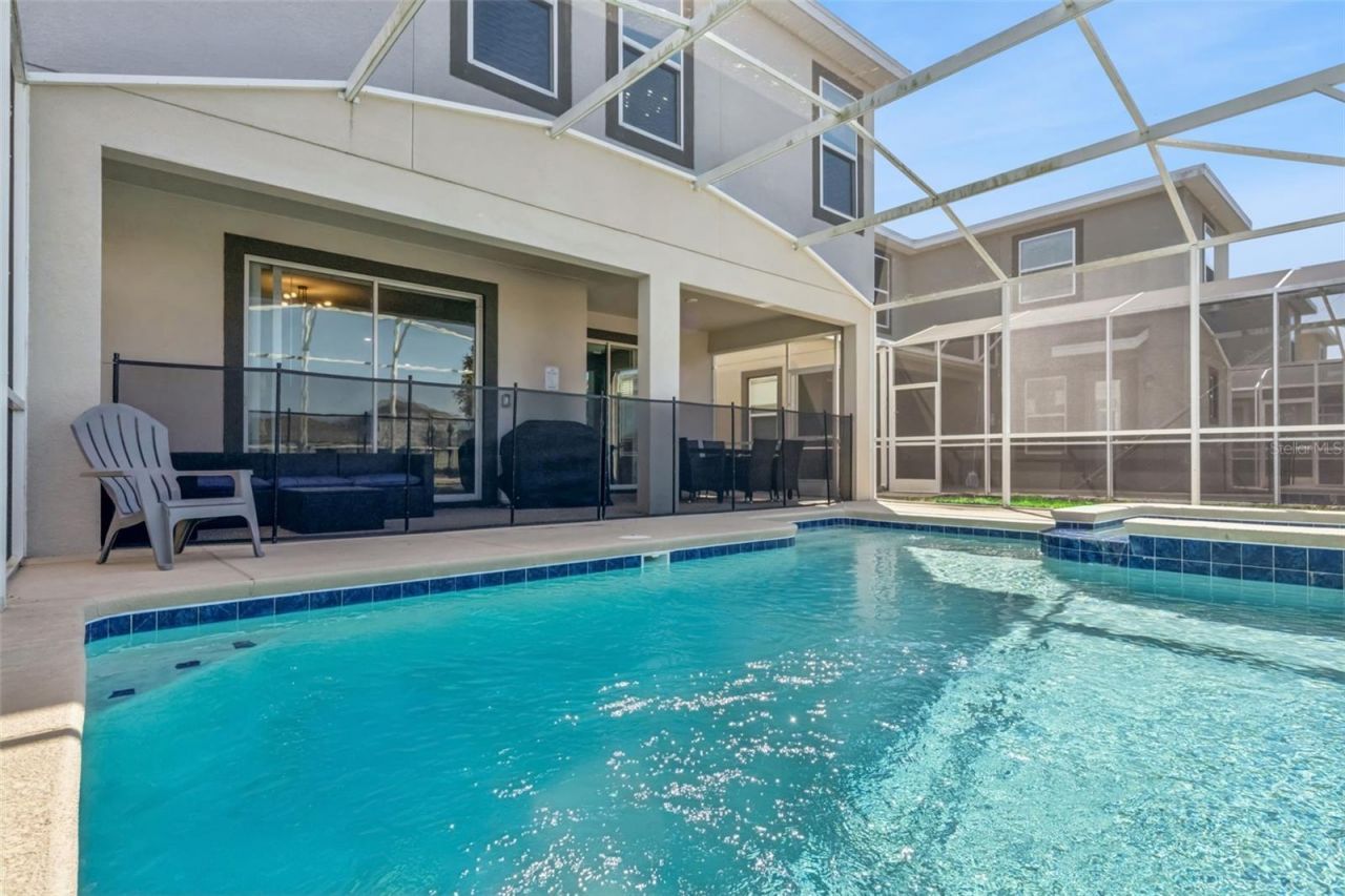 830 Sticks Street , Davenport, FL 33896 Photo